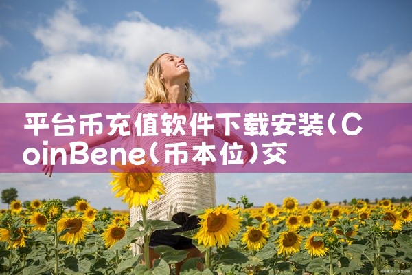 平台币充值软件下载安装
